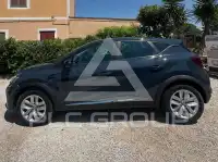 2021 Renault Captur