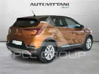 2021 Renault Captur