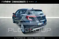 2021 Renault Captur