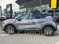 2021 Renault Captur
