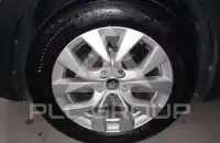 2021 Renault Captur