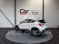 2021 Renault Captur