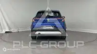 2021 Renault Captur