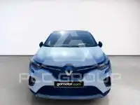 2021 Renault Captur
