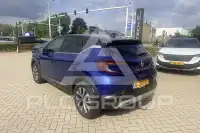 2021 Renault Captur