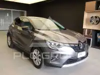 2021 Renault Captur