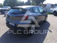 2021 Renault Captur