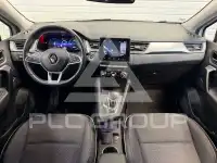 2021 Renault Captur