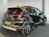 2021 Renault Captur