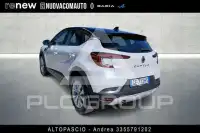 2021 Renault Captur