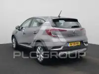 2021 Renault Captur