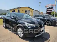 2021 Renault Captur
