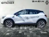 2021 Renault Captur