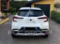 2021 Renault Captur