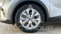 2021 Renault Captur