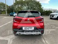 2021 Renault Captur