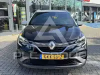 2021 Renault Captur