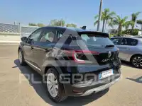 2021 Renault Captur