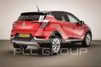2021 Renault Captur