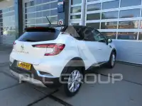 2021 Renault Captur