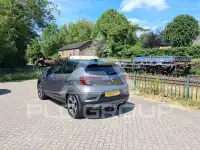 2021 Renault Captur