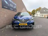 2021 Renault Captur