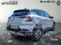 2021 Renault Captur