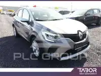 2021 Renault Captur