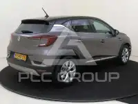2021 Renault Captur