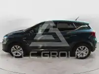 2021 Renault Captur