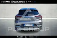 2021 Renault Captur