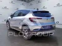 2021 Renault Captur