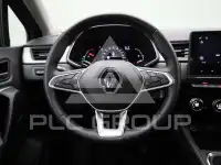 2021 Renault Captur
