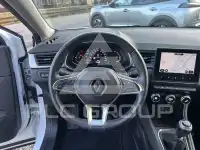 2021 Renault Captur