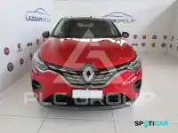 2021 Renault Captur