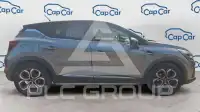 2021 Renault Captur