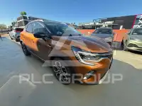 2021 Renault Captur