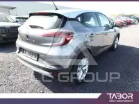 2021 Renault Captur