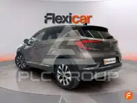 2021 Renault Captur