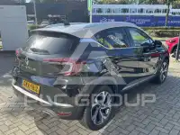 2021 Renault Captur