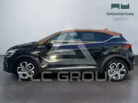 2021 Renault Captur