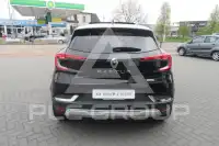 2021 Renault Captur