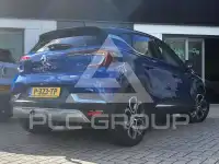 2021 Renault Captur