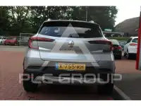 2021 Renault Captur
