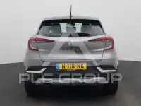 2021 Renault Captur