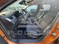 2021 Renault Captur