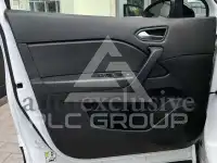 2021 Renault Captur