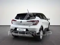 2021 Renault Captur