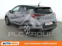 2021 Renault Captur
