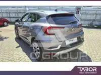 2021 Renault Captur